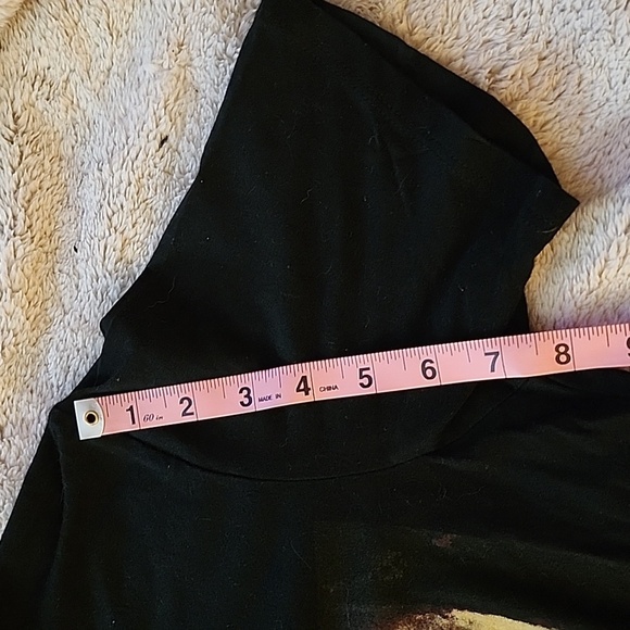 IT - XS Chapter Two Pennywise Split T-Shirt - Picture 9 of 9